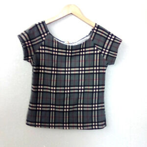 Klaxons top size medium ( bag P )